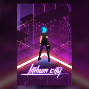 Lithium City PC Steam