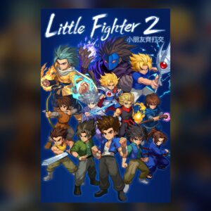 Little Fighter 2 Remastered PC Steam