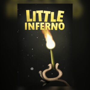 Little Inferno PC Steam