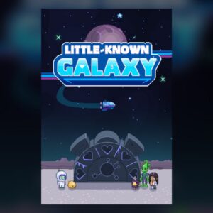 Little-Known Galaxy PC Steam