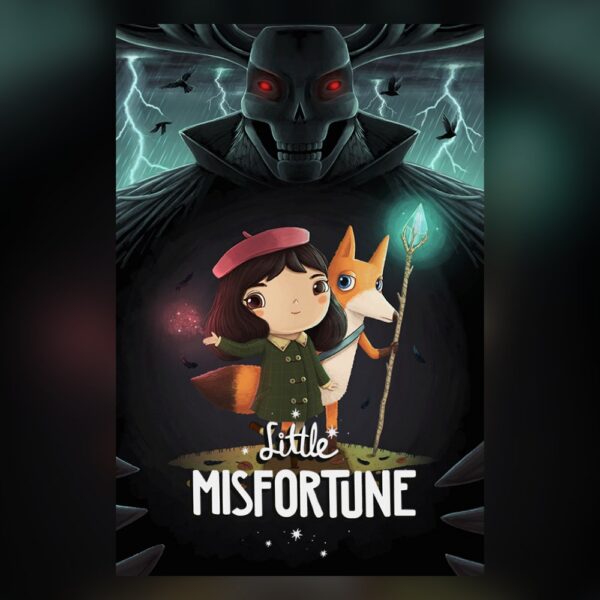 little-misfortune-pc-steam Little Misfortune PC Steam