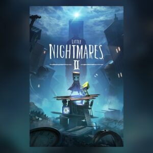 Little Nightmares II PC Steam