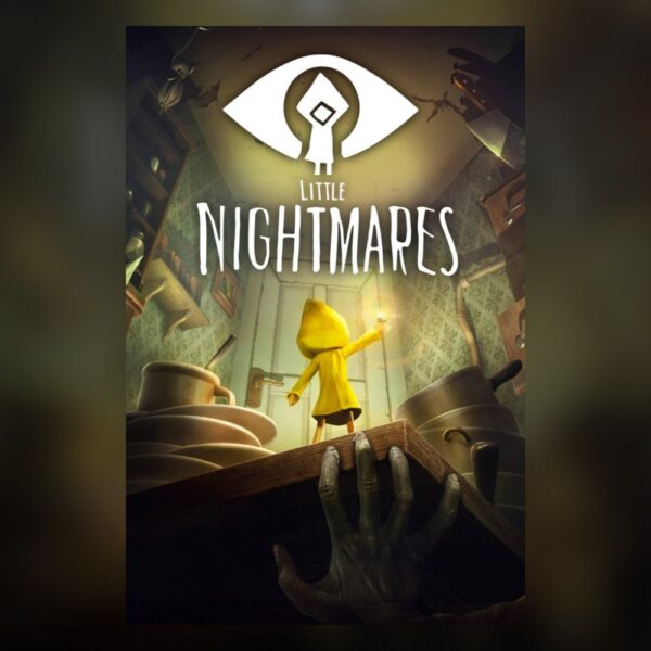 Little Nightmares PC Steam