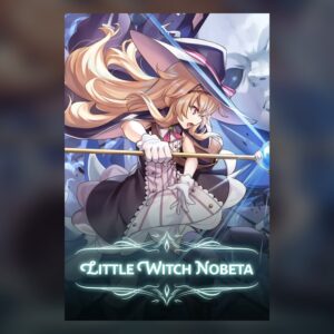 Little Witch Nobeta PC Steam