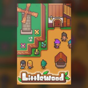 Littlewood PC Steam