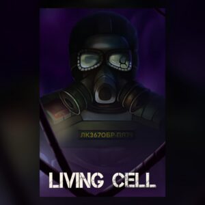 Living Cell PC Steam