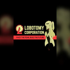 Lobotomy Corporation | Monster Management Simulation PC Steam