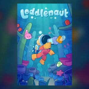 Loddlenaut PC Steam