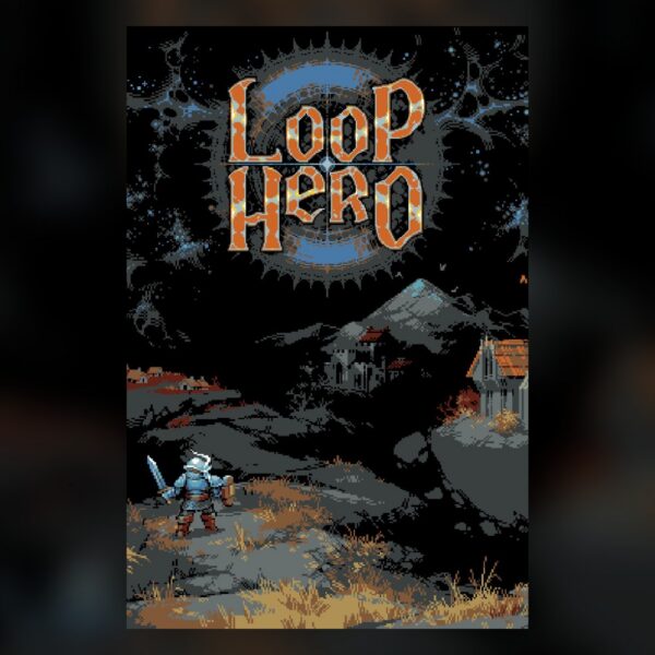 Loop Hero PC Steam