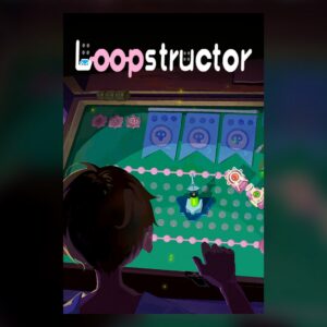 Loopstructor PC Steam