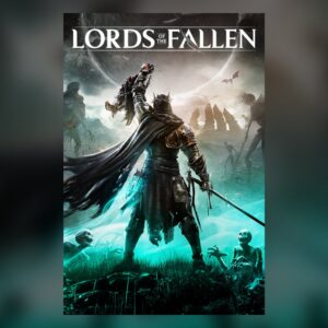Lords of the Fallen PC Steam