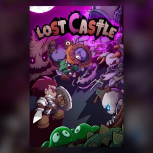 Lost Castle / 失落城堡 PC Steam