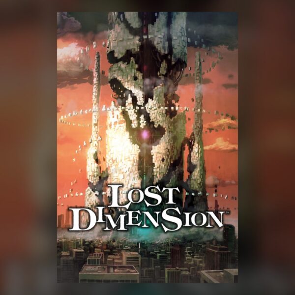 Lost Dimension PC Steam