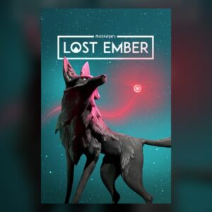 LOST EMBER PC Steam