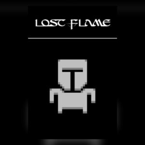 Lost Flame PC Steam