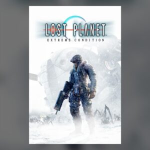 Lost Planet: Extreme Condition PC Steam