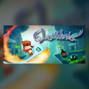 LostWinds PC Steam