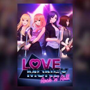 Love, Money, Rock'n'Roll PC Steam