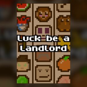 Luck be a Landlord PC Steam