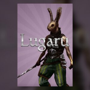 lugaru-hd-pc-steam Lugaru HD PC Steam