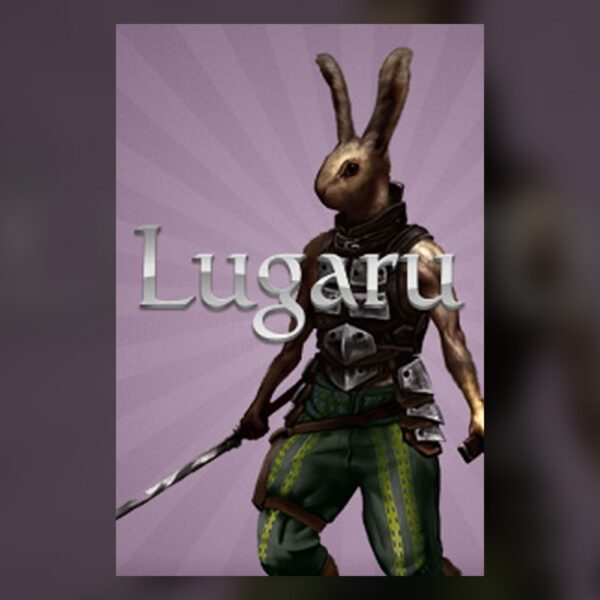 Lugaru HD PC Steam
