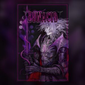 Lunacid PC Steam