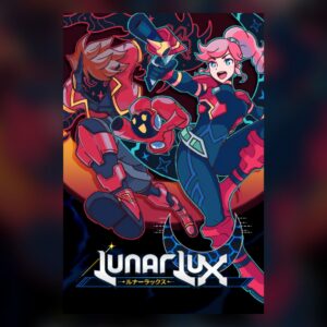 LunarLux PC Steam
