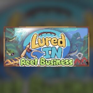 Lured In PC Steam