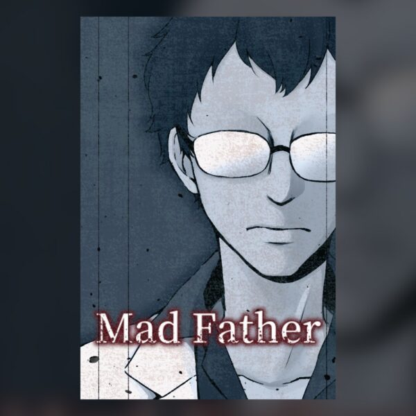 Mad Father PC Steam