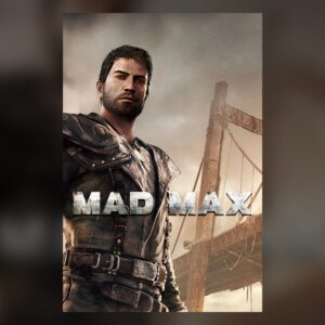 Mad Max PC Steam