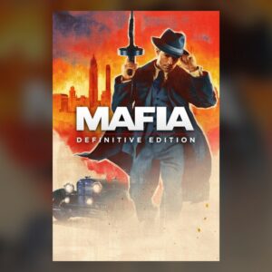 mafia-definitive-edition-pc-steam Mafia: Definitive Edition PC Steam