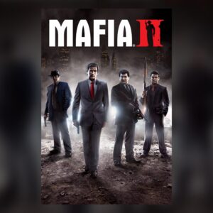 Mafia II (Classic) PC Steam