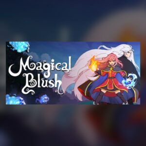 Magical Blush PC Steam