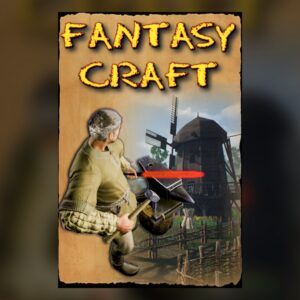 Magisterium: Fantasy Craft PC Steam