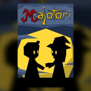 Majotori PC Steam