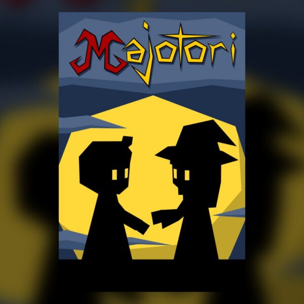 Majotori PC Steam
