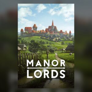 Manor Lords PC Steam