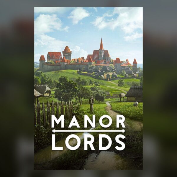 Manor Lords PC Steam