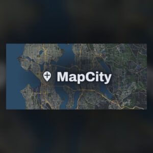 MapCity PC Steam