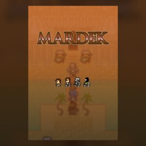 MARDEK PC Steam