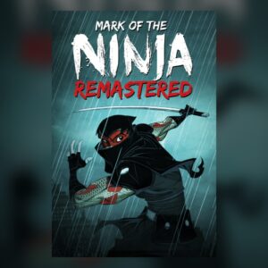 Mark of the Ninja: Remastered PC Steam