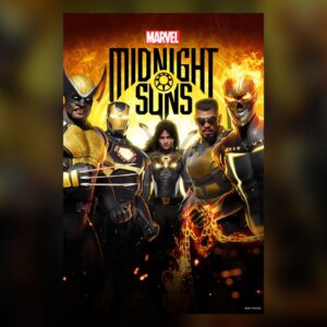 Marvel's Midnight Suns PC Steam