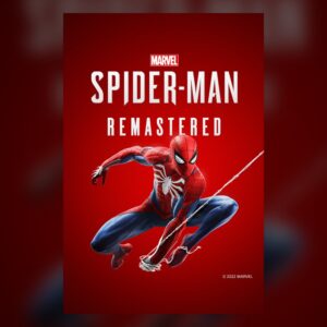 Marvel’s Spider-Man Remastered PC Steam