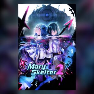 Mary Skelter 2 PC Steam