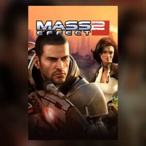 Mass Effect 2 (2010) Edition PC Steam