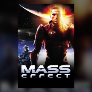 Mass Effect (2007) PC Steam