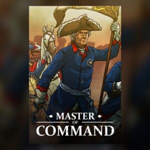 Master of Command PC Steam
