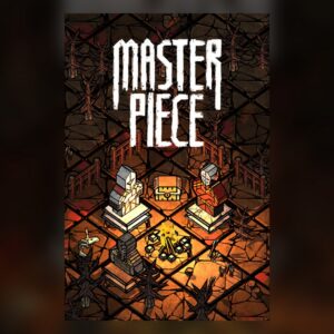 master-of-piece-pc-steam Master of Piece PC Steam