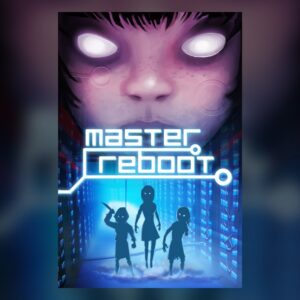 Master Reboot PC Steam