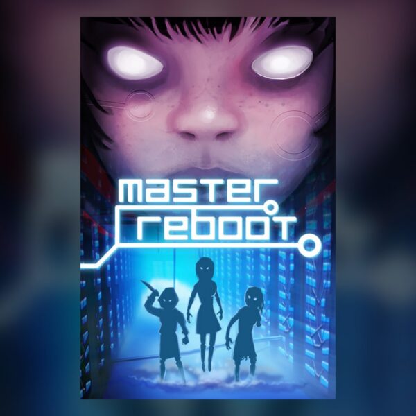 Master Reboot PC Steam